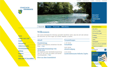 Desktop Screenshot of kehrsatz.ch